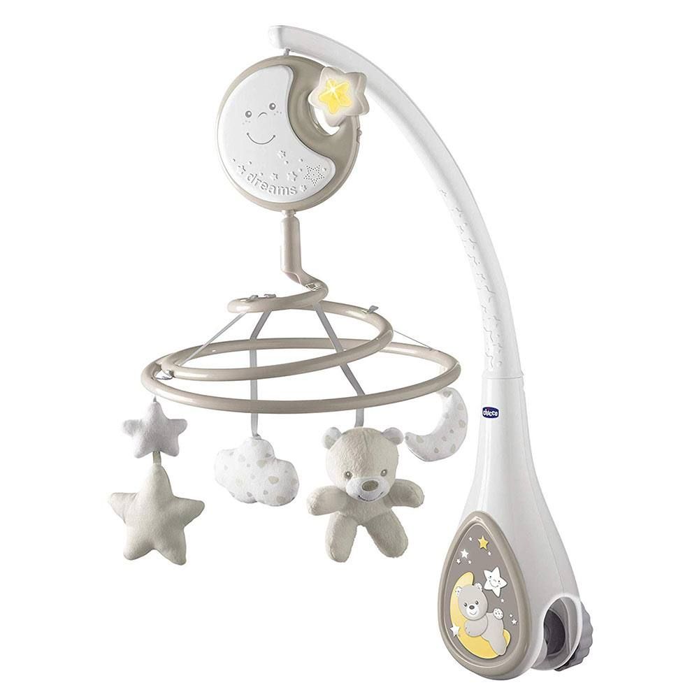 GIOSTRINA PER NEXT2MEDREAMS CHICCO GIOSTRINA PER NEXT2MEDREAMS CHICCO