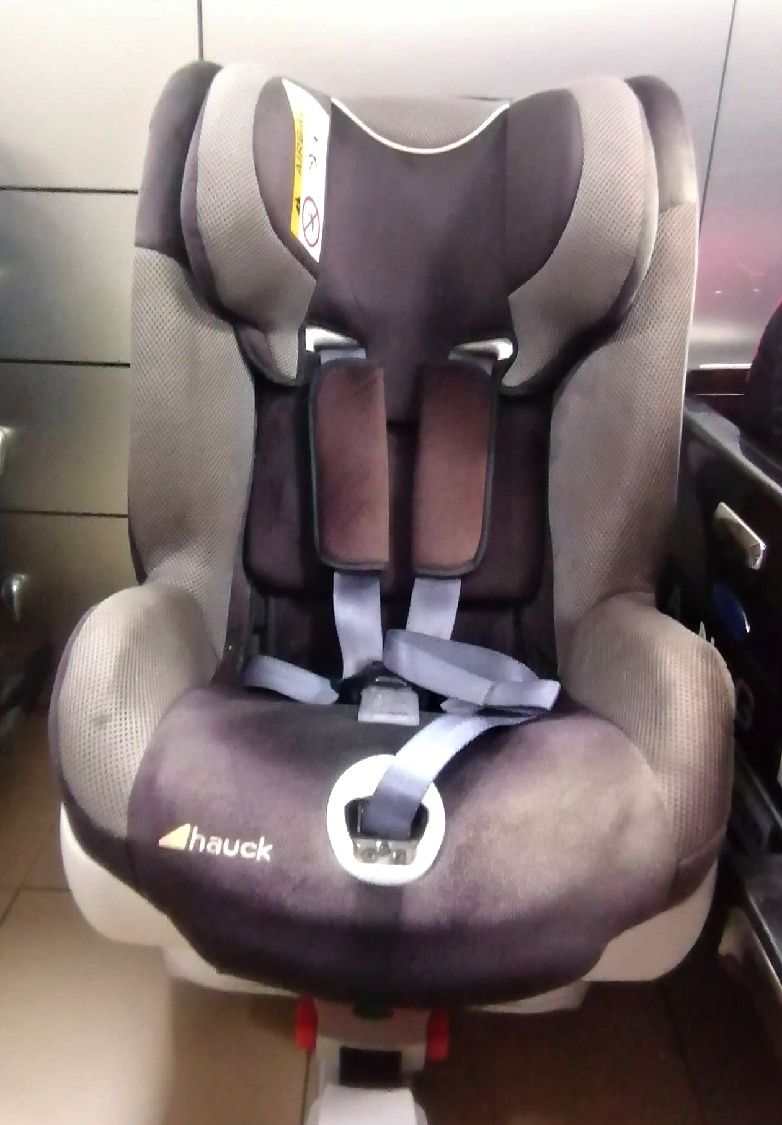 SEGGIOLINO AUTO VARIOGUARD 0/18 KG ISOFIX