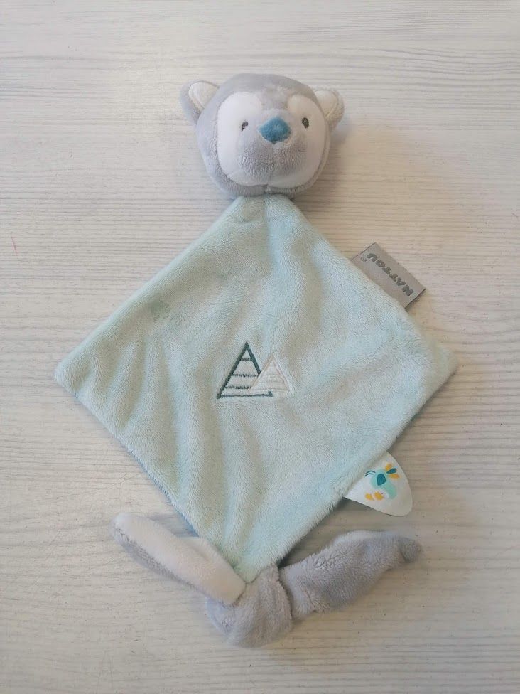 DOUDOU  NATTOU NUOVO