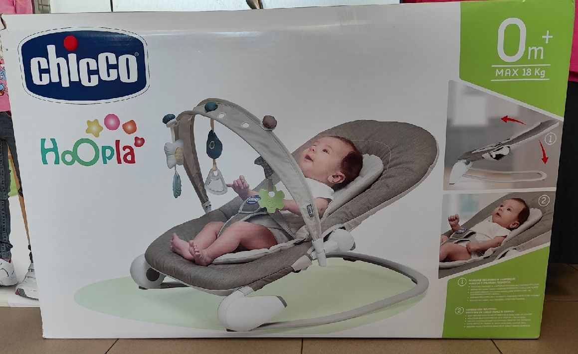 SDRAIETTA HOOPLA CHICCO SDRAIETTA HOOPLA CHICCO