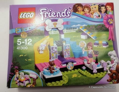 LEGO FRIENDS 41300