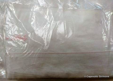 COMPLETO LETTO BLUMARINE COMPLETO LETTO BLUMARINE