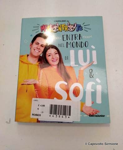 LIBRO LIBRO