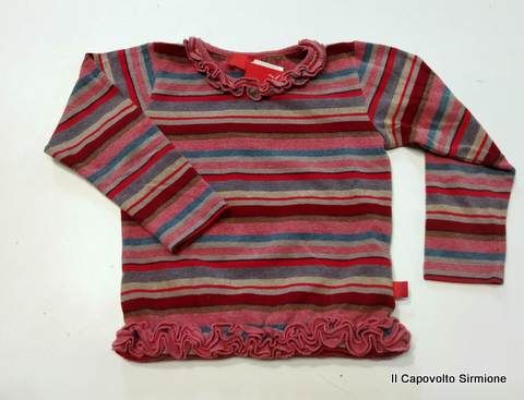 MAGLIA GALLO MAGLIA GALLO