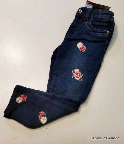 JEANS MAYORAL JEANS MAYORAL