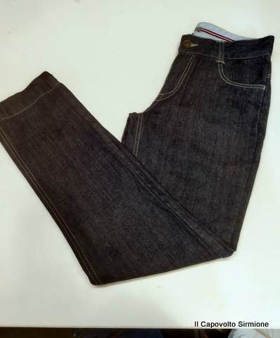 JEANS HARVARD MAI MESSI JEANS HARVARD MAI MESSI
