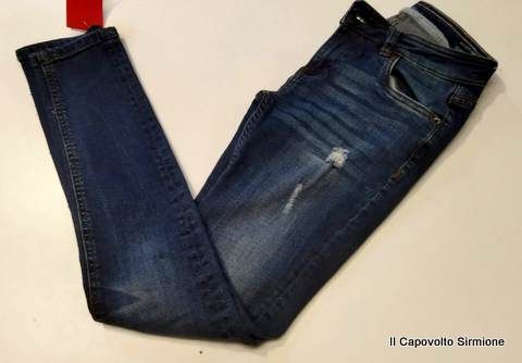 JEANS MOTIVI JEANS MOTIVI