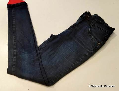 JEANS MOTIVI JEANS MOTIVI