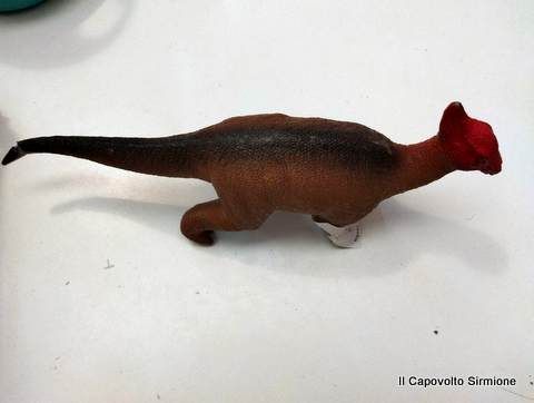 DINOSAURO DINOSAURO