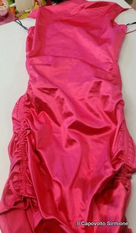 ABITO NUOVO TG XS ABITO NUOVO TG XS