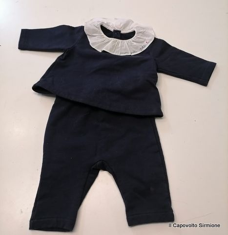 COMPLETO JACCADI NEONATO COMPLETO JACCADI NEONATO