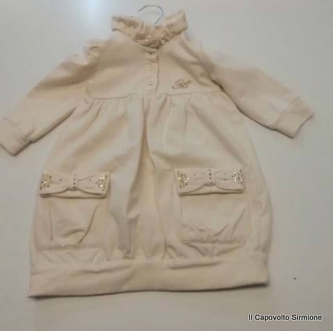 ABITO BLUMARINE ABITO BLUMARINE