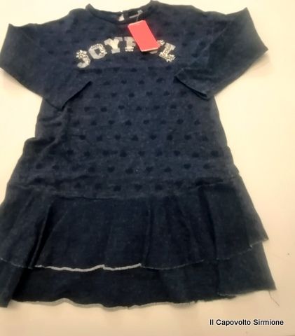 ABITO TWIN-SET ABITO TWIN-SET