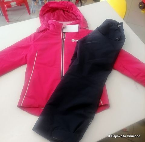 TUTA SCI COLMAR TUTA SCI COLMAR