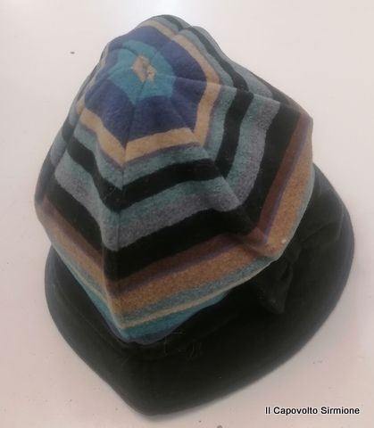 CAPPELLO GALLO CAPPELLO GALLO