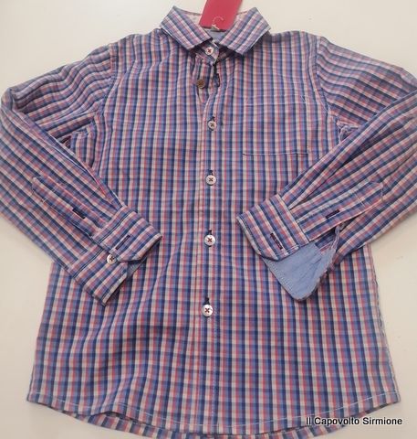 CAMICIA ASTON MARTIN CAMICIA ASTON MARTIN