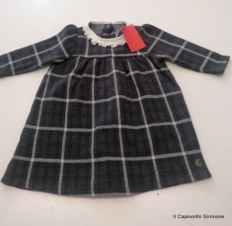 ABITO PETIT BATEAU ABITO PETIT BATEAU
