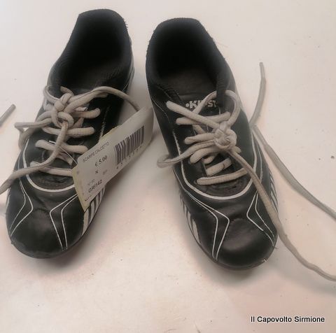 SCARPE CALCETTO SCARPE CALCETTO