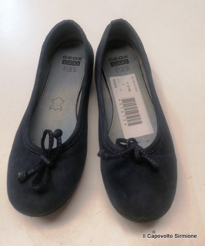 BALLERINA GEOX BALLERINA GEOX