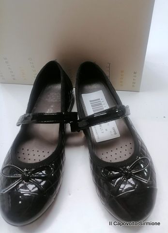 BALLERINA VERNICE GEOX BALLERINA VERNICE GEOX