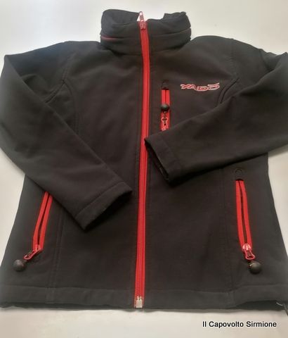 GIACCA TECNICA GIACCA TECNICA