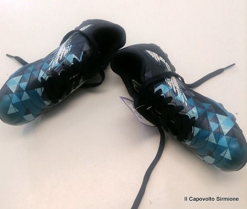 SCARPE CALCIO SCARPE CALCIO