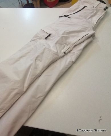 PANTALONE SCI PANTALONE SCI