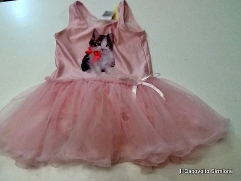 TUTU DANZA