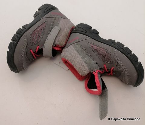 SCARPE TREKKIN SCARPE TREKKIN
