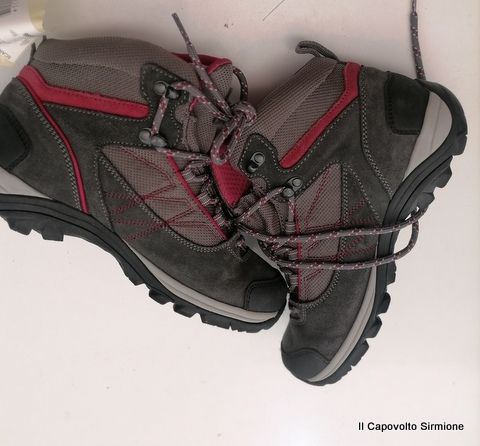 SCARPE TREKKIN SCARPE TREKKIN