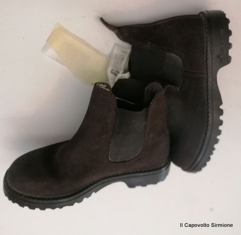 SCARPE EQUITAZIONE SCARPE EQUITAZIONE