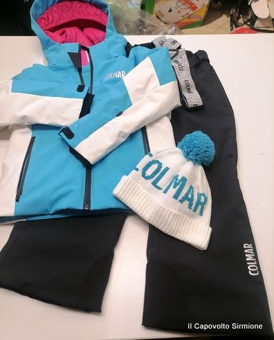 TUTA SCI COLMAR TUTA SCI COLMAR