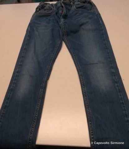 JEANS PEPE JEANS