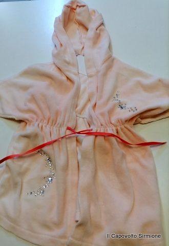 ACCAPPATOIO      BLUMARINE