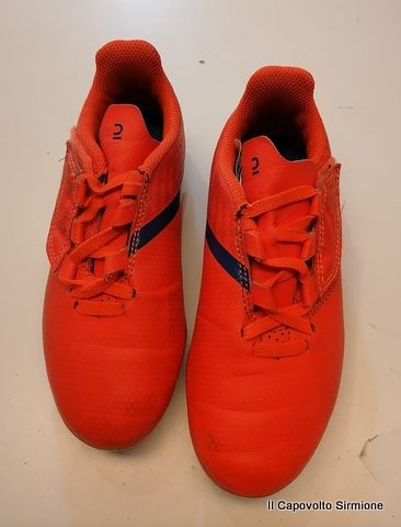 SCARPE CALCIO