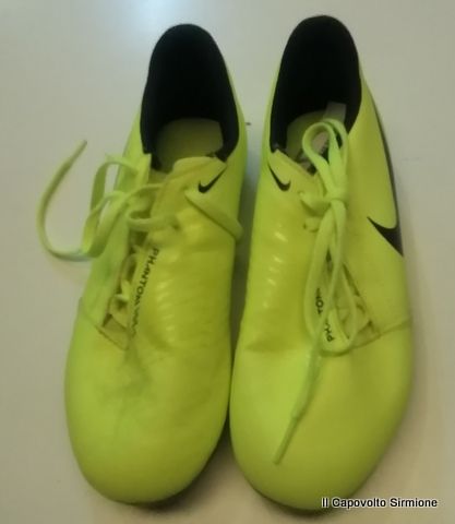 SCARPE CALCIO NIKE