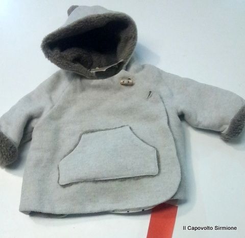 CAPPOTTO NUOVO CAPPOTTO NUOVO