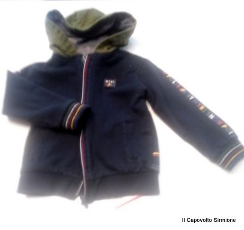 FELPA M/L MAYORAL FELPA M/L MAYORAL