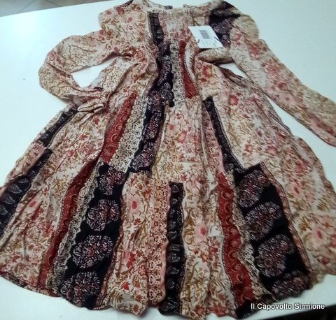 ABITO ZARA NUOVO ABITO ZARA NUOVO