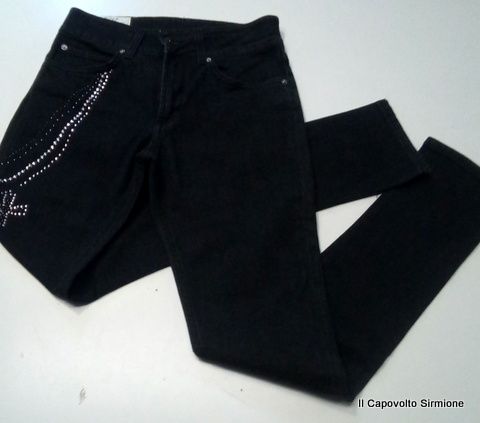 JEANS DUNDUP JEANS DUNDUP