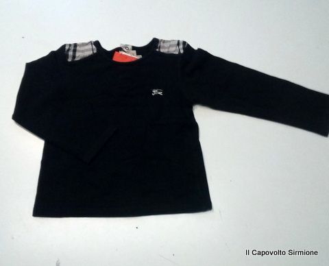 MAGLIA BURBERRY MAGLIA BURBERRY