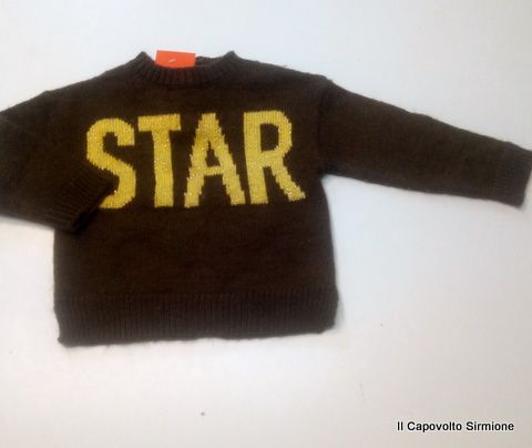 MAGLIA LANA CHICCO MAGLIA LANA CHICCO