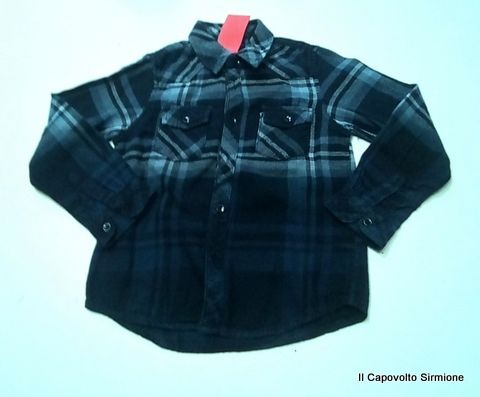 CAMICIA CAMICIA