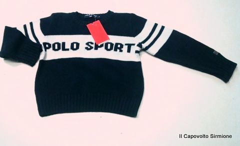 MAGLIA RALPH LAUREN MAGLIA RALPH LAUREN