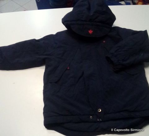 CAPPOTTO CANADIAN
