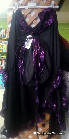 COSTUME STREGA COSTUME STREGA