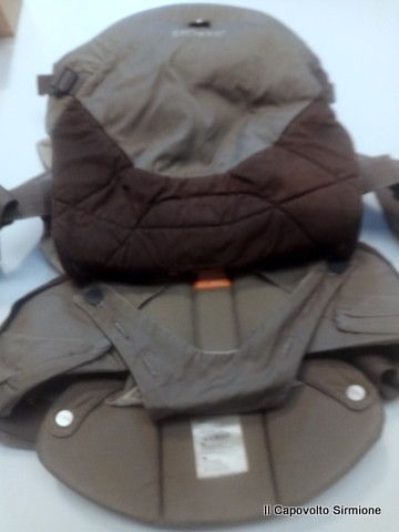 MARSUPIO STOKKE 3.-15 KG
