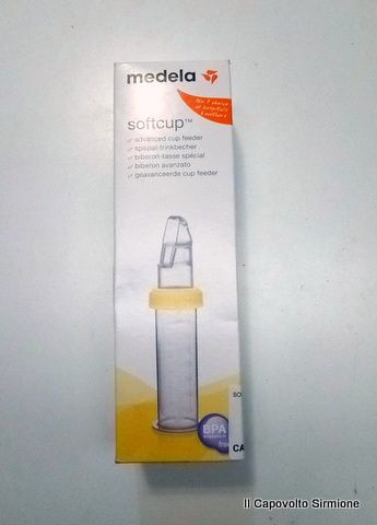 SOFT CUP MEDELA SOFT CUP MEDELA