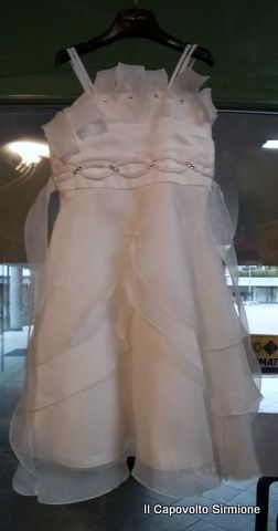 ABITO CERIMONIA ABITO CERIMONIA