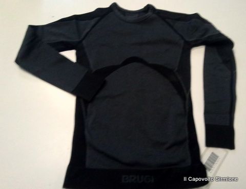MAGLIA TERMICA MAGLIA TERMICA